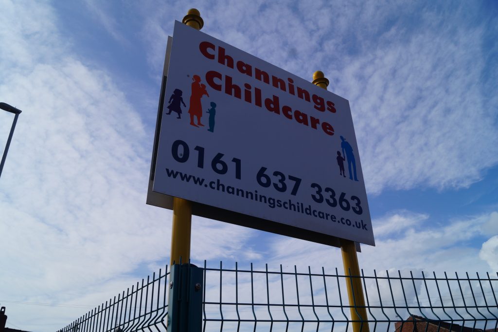 Channings Childcare